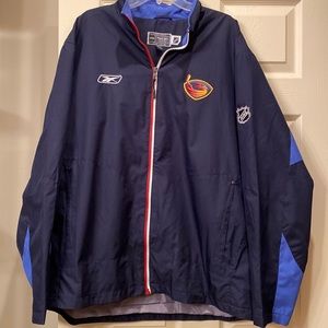 Atlanta Thrashers Jacket, size XL